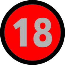 18