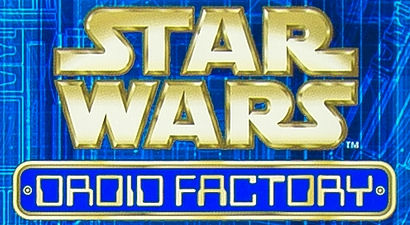 Droid factory