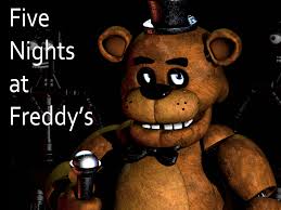 Five nights at freddy s