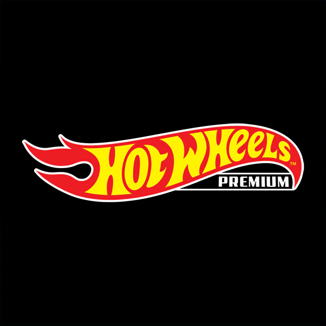 Hot wheels premium