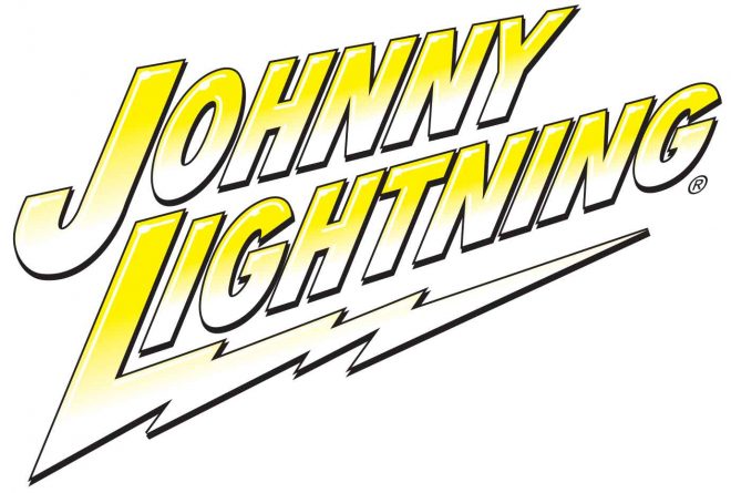 Johnny lightning