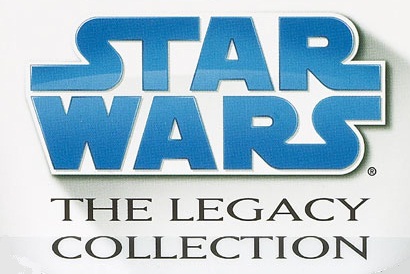 Legacy collection