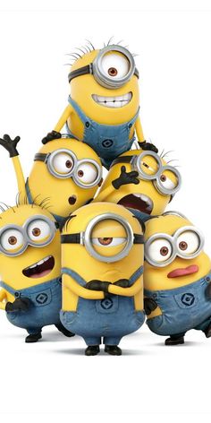 Minions