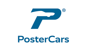Poster cars