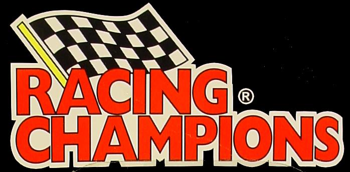 Racing champions