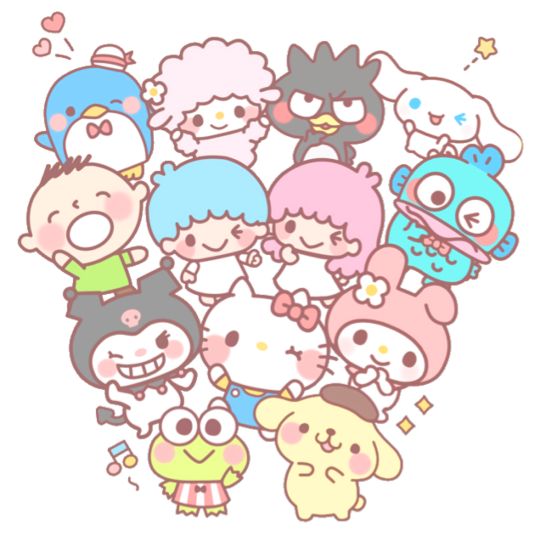 Sanrio