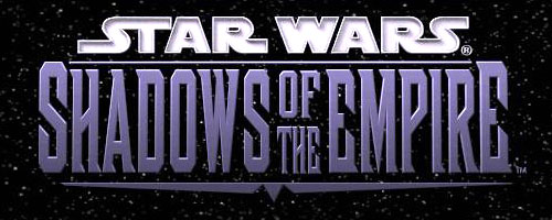 Shadows of the empire