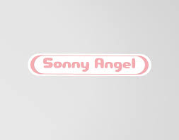 Sonny angel