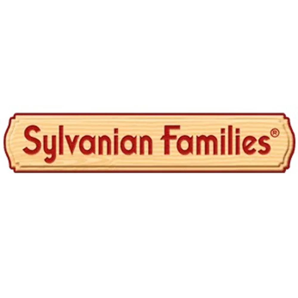 Sylvanian families