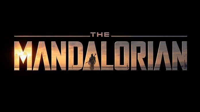 The mandalorian