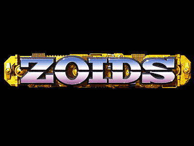 Zoids